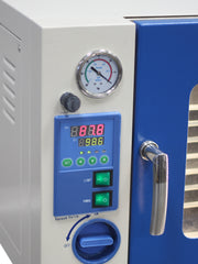 Load image into Gallery viewer, 0.9 CuFt Oven Bundle ETL listed- 7 Shelf Vacuum Oven Bundle
