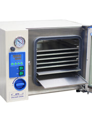 Load image into Gallery viewer, 0.9 CuFt Vacuum Oven - 7 Shelf
