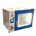 Load image into Gallery viewer, 1.9 CuFt Digital Vacuum Oven 12 Shelf
