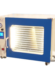 Load image into Gallery viewer, 1.9 CuFt Digital Vacuum Oven 12 Shelf
