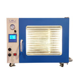 Load image into Gallery viewer, 1.9 Cu Ft Lab Vacuum Degassing Drying Oven 482 F Extraction w/ Inlet Gas Port
