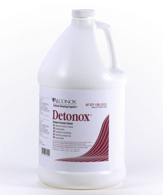 Detonox® Ultimate Precision Cleaner