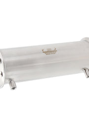 Load image into Gallery viewer, Tri-Clamp Tube In Shell Heat Exchanger Condenser Dephlegmator Reflux
