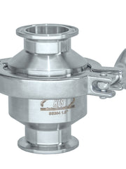 Load image into Gallery viewer, Hardware Factory Store Inc - Tri Clamp Check Valve - 1.5&quot;
