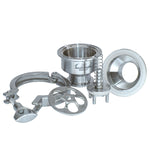 Load image into Gallery viewer, Hardware Factory Store Inc - Tri Clamp Check Valve - [variant_title]
