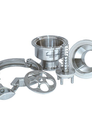 Load image into Gallery viewer, Hardware Factory Store Inc - Tri Clamp Check Valve - [variant_title]
