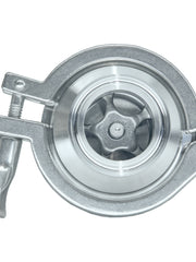 Load image into Gallery viewer, Hardware Factory Store Inc - Tri Clamp Check Valve - [variant_title]
