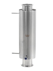 Load image into Gallery viewer, Sleeved Tri Clamp Spool, 12x24 IN
