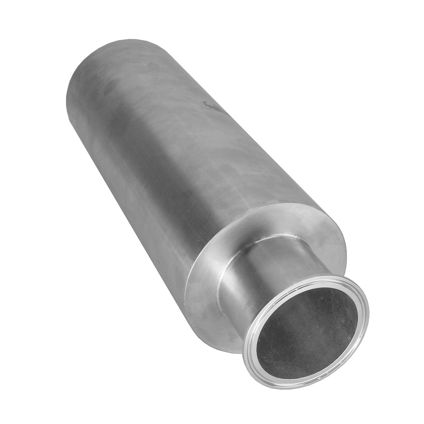 2'' Tri Clamp Dewaxing Spools