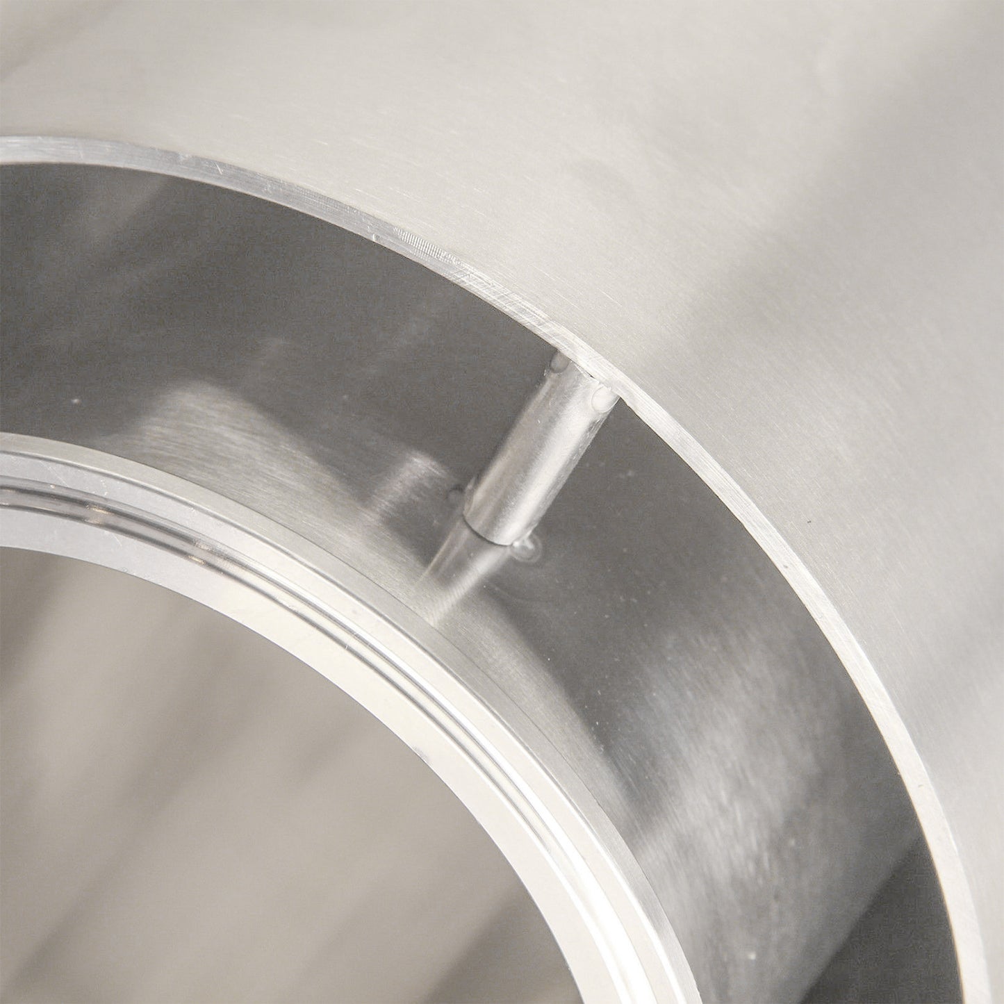 3'' Dewaxing Spools