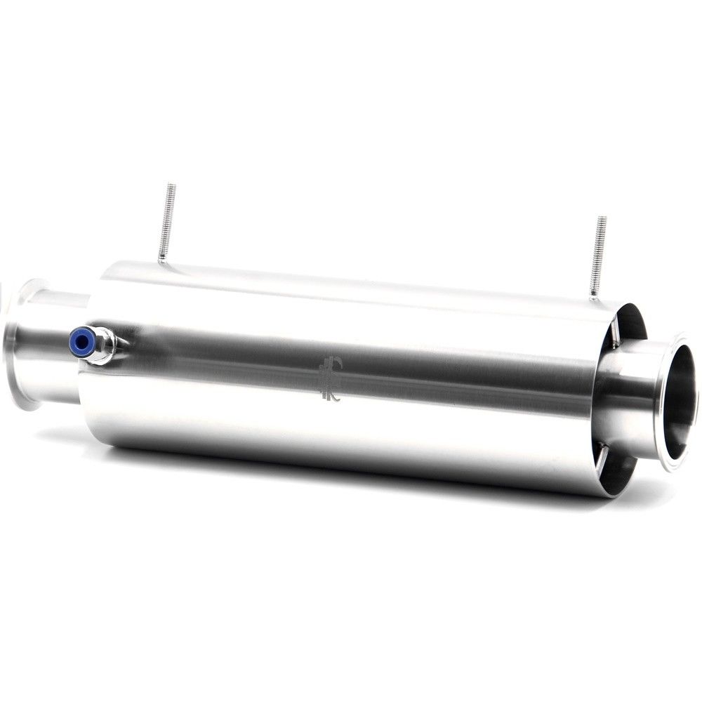 3'' Dewaxing Spools