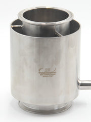 Load image into Gallery viewer, 8&#39;&#39; Tri Clamp Dewax Spools
