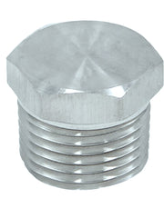 Load image into Gallery viewer, Hardware Factory Store Inc - Male NPT End Plug - 1/4&quot;
