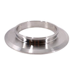 Load image into Gallery viewer, Concentric Flat Reducer Tri Clamp Stainless Steel 304
