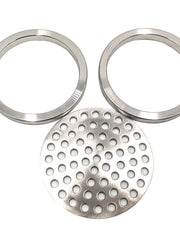 Load image into Gallery viewer, Hardware Factory Store Inc - Tri Clamp Filter Combos - [variant_title]
