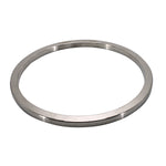 Load image into Gallery viewer, Tri Clamp Filter Ring for Filter Plate 304 Stainless Steel
