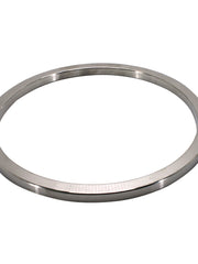 Load image into Gallery viewer, Tri Clamp Filter Ring for Filter Plate 304 Stainless Steel
