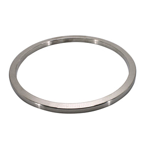 Tri Clamp Filter Ring for Filter Plate 304 Stainless Steel