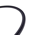 Load image into Gallery viewer, Flanged Tri Clamp Gasket Viton FKM
