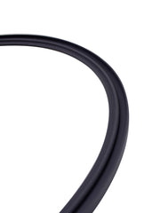 Load image into Gallery viewer, Flanged Tri Clamp Gasket Viton FKM
