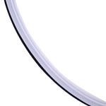 Load image into Gallery viewer, PTFE Envelope Tri Clamp Gaskets w/ Viton Filler
