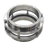 Load image into Gallery viewer, Tri Clamp Sight Glass - Short Version
