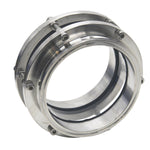 Load image into Gallery viewer, Tri Clamp Sight Glass - Short Version
