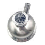 Load image into Gallery viewer, Hardware Factory Store Inc - Tri Clamp Hemispherical Bowl Filter Reducers - [variant_title]
