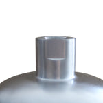 Load image into Gallery viewer, Tri Clamp To NPT Female/Male Hemispherical Bowl Reducers
