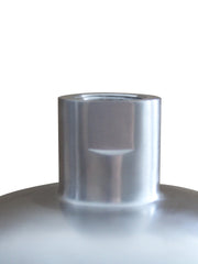 Load image into Gallery viewer, Tri Clamp To NPT Female/Male Hemispherical Bowl Reducers
