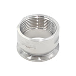 Load image into Gallery viewer, Tri Clamp x Female NPT Lids Adapters
