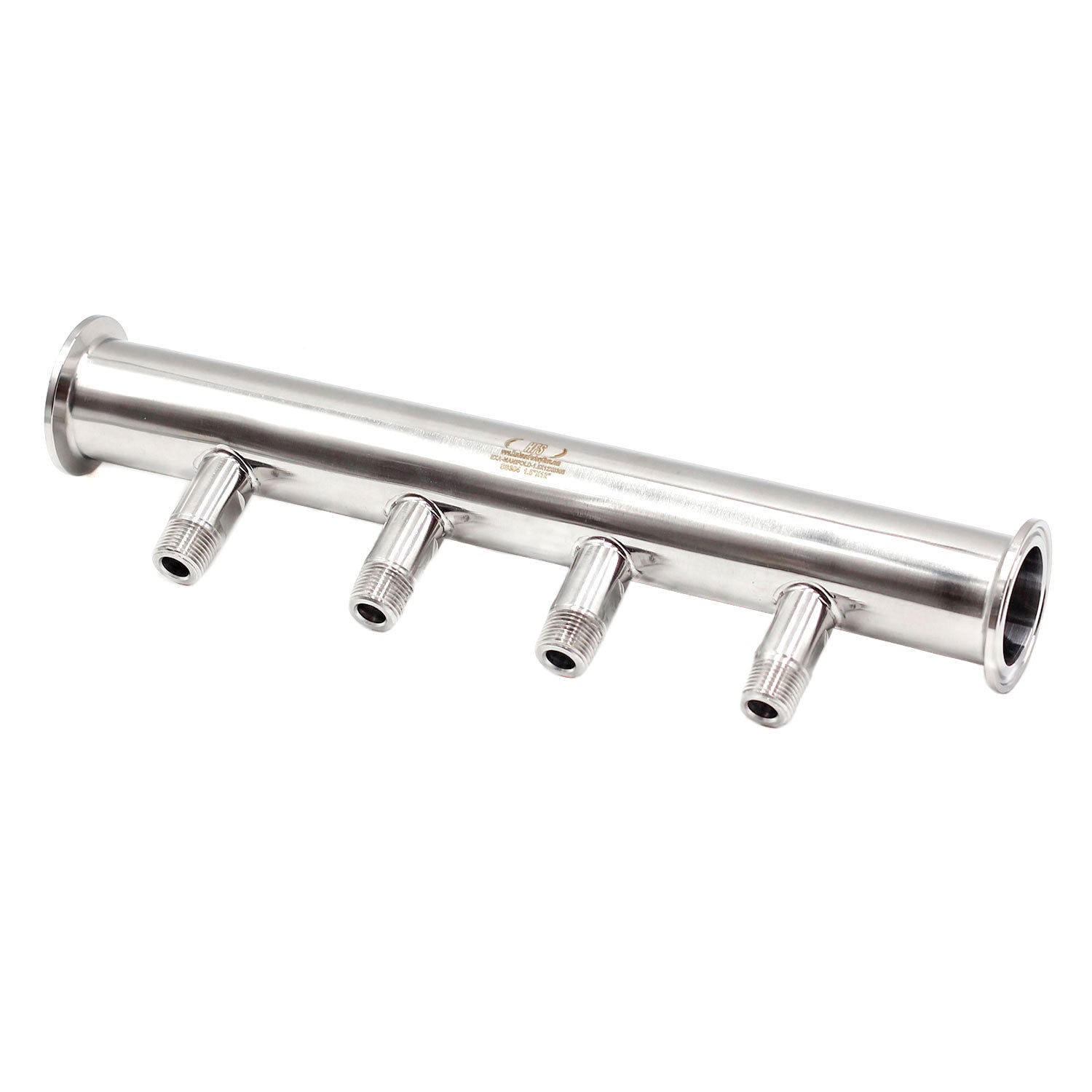 Manifold ShopHFS