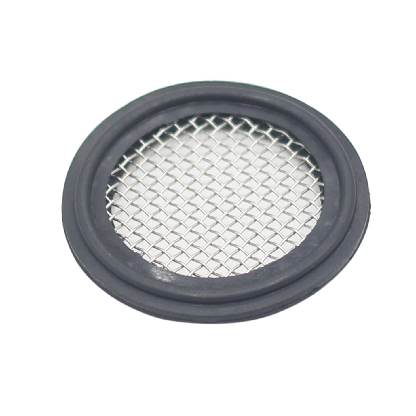 1.5'' Tri Clamp Screen Gasket Viton w/ Stainless Screen