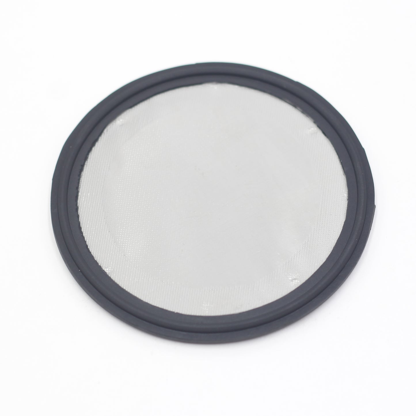 3'' VITON Tri Clamp Screen Gasket,  40 Mesh + 2500 Mesh (420um + 5um)