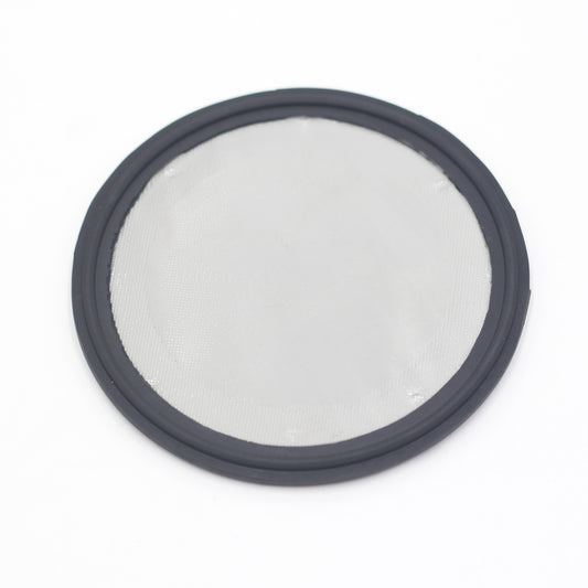 3'' VITON Tri Clamp Screen Gasket,  40 Mesh + 2500 Mesh (420um + 5um)