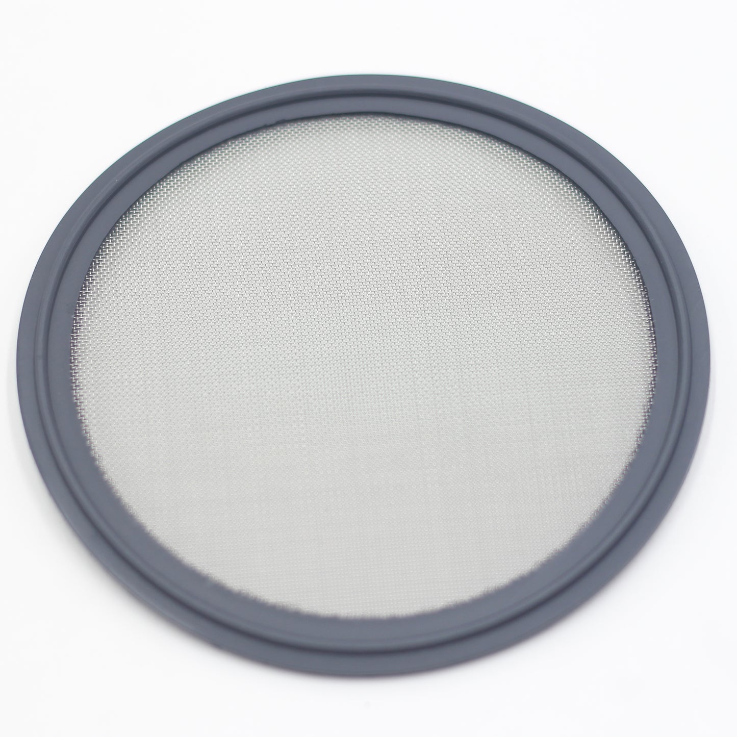 4'' Tri Clamp Screen Gasket Viton w/ Stainless Screen