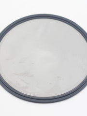 Load image into Gallery viewer, 6&#39;&#39; VITON Tri Clamp Screen Gasket,  40 Mesh + 2500 Mesh (420um + 5um)
