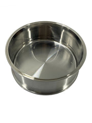 Load image into Gallery viewer, Sanitary Tri Clamp Splatter Platter Collection Plate
