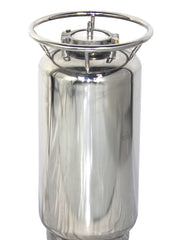 Load image into Gallery viewer, HFS(R) Vertical Storage Vessel
