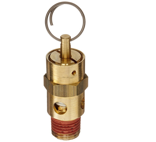 Hardware Factory Store Inc - Set Pressure Relief Valves PRV - [variant_title]