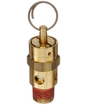 Load image into Gallery viewer, Set Pressure Relief Valves PRV
