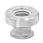 Load image into Gallery viewer, Hardware Factory Store Inc - Tri Clamp Sight Port Glass - [variant_title]
