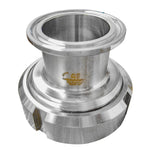 Load image into Gallery viewer, Hardware Factory Store Inc - Tri Clamp Sight Port Glass - [variant_title]
