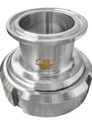 Load image into Gallery viewer, Hardware Factory Store Inc - Tri Clamp Sight Port Glass - [variant_title]
