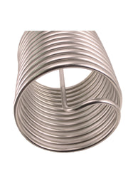 Load image into Gallery viewer, 1/2&quot; MNPT Single Condensing Coil Stainless Steel 304
