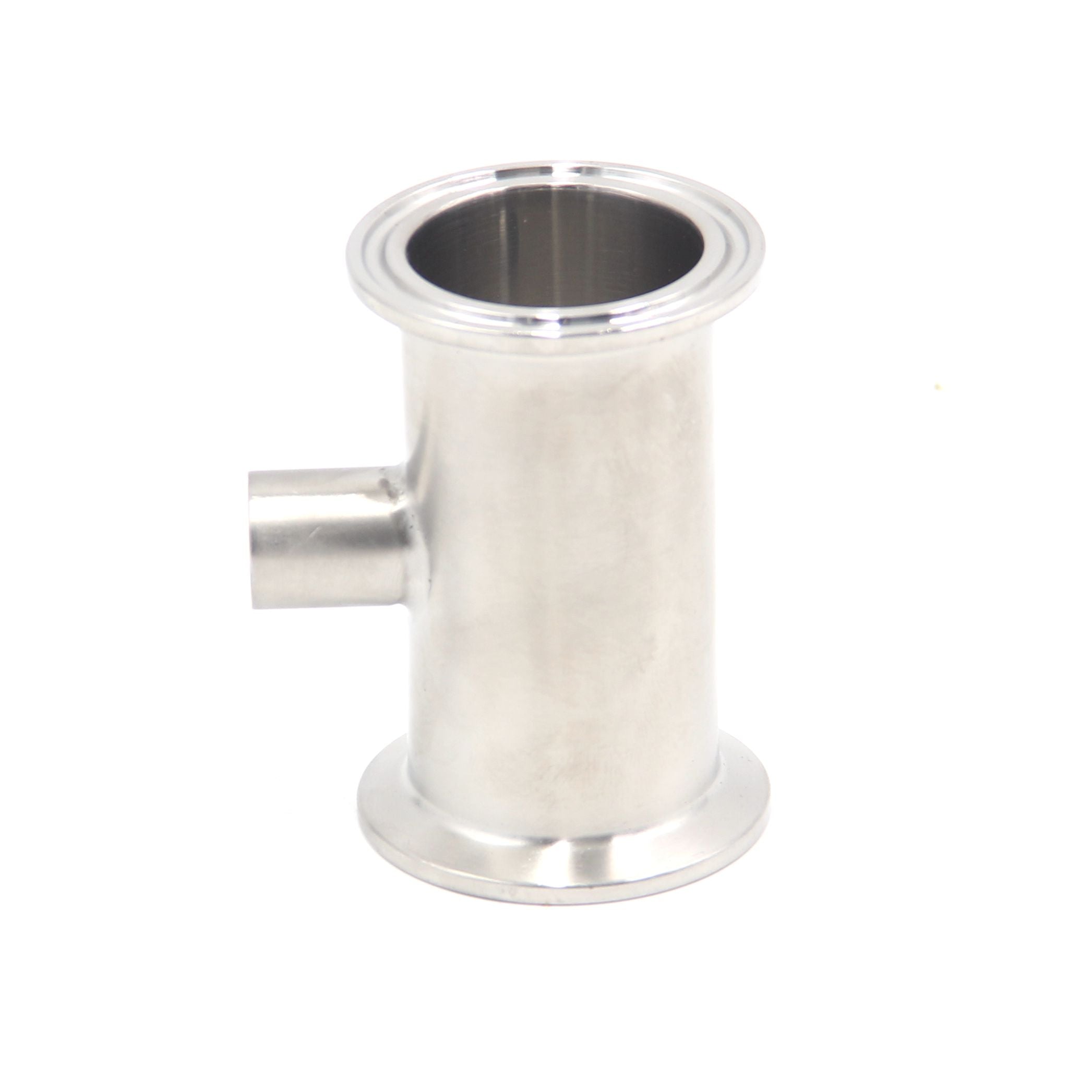 Port Spools Tri Clamp NPT Side Port Spool | ShopHFS