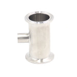 Load image into Gallery viewer, Hardware Factory Store Inc - Tri Clamp NPT Side Port Spool - [variant_title]
