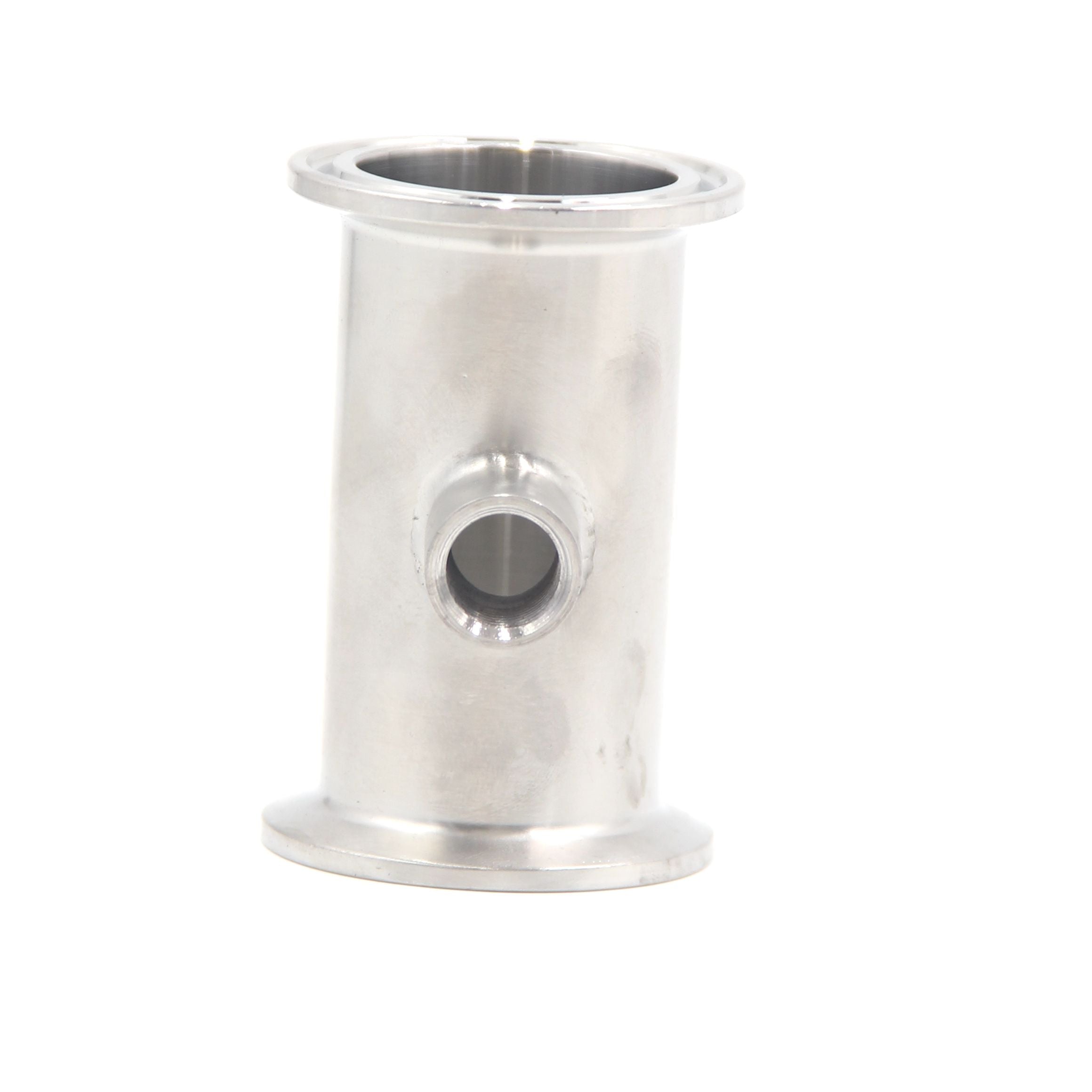 Port Spools Tri Clamp NPT Side Port Spool | ShopHFS