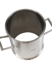 Load image into Gallery viewer, 10&#39;&#39; Tri Clamp Sanitary Spool
