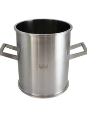 Load image into Gallery viewer, 10&#39;&#39; Tri Clamp Sanitary Spool
